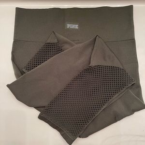 Victoria secret leggings